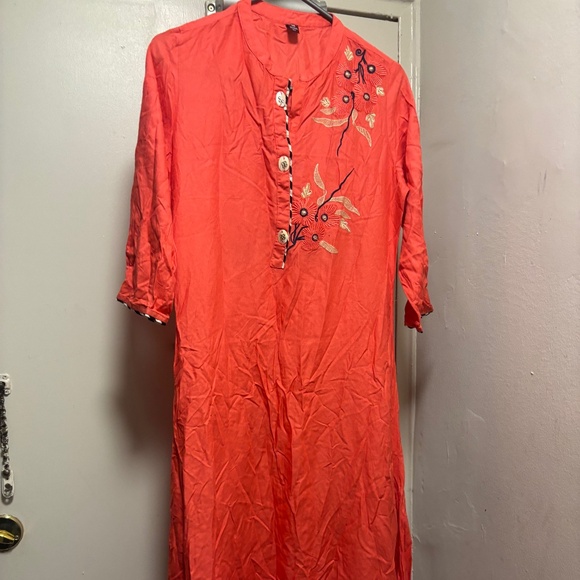 Afghani clothes and and pajamas - Picture 7 of 11